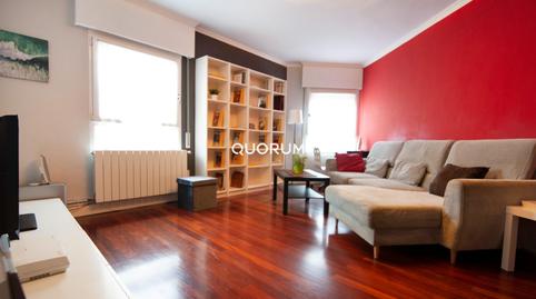 Photo 3 of Flat for sale in Avenida Lapurdi, Iralabarri, Bilbao