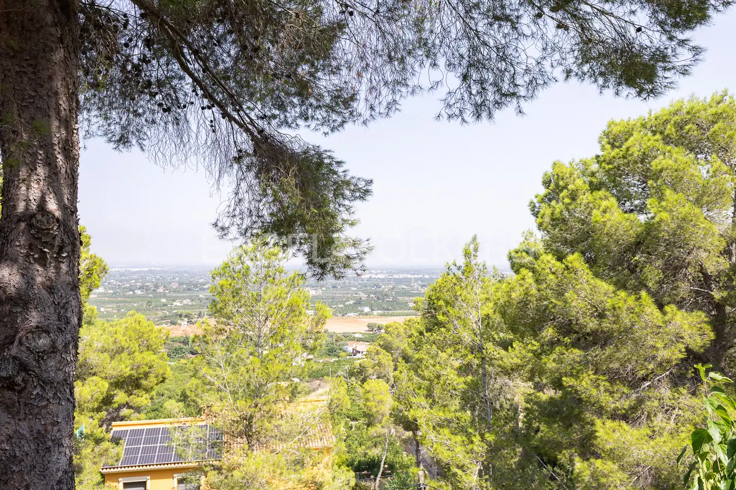 Casa o chalet en venta en Alzira con Calefacción, Jardín privado y Parquet