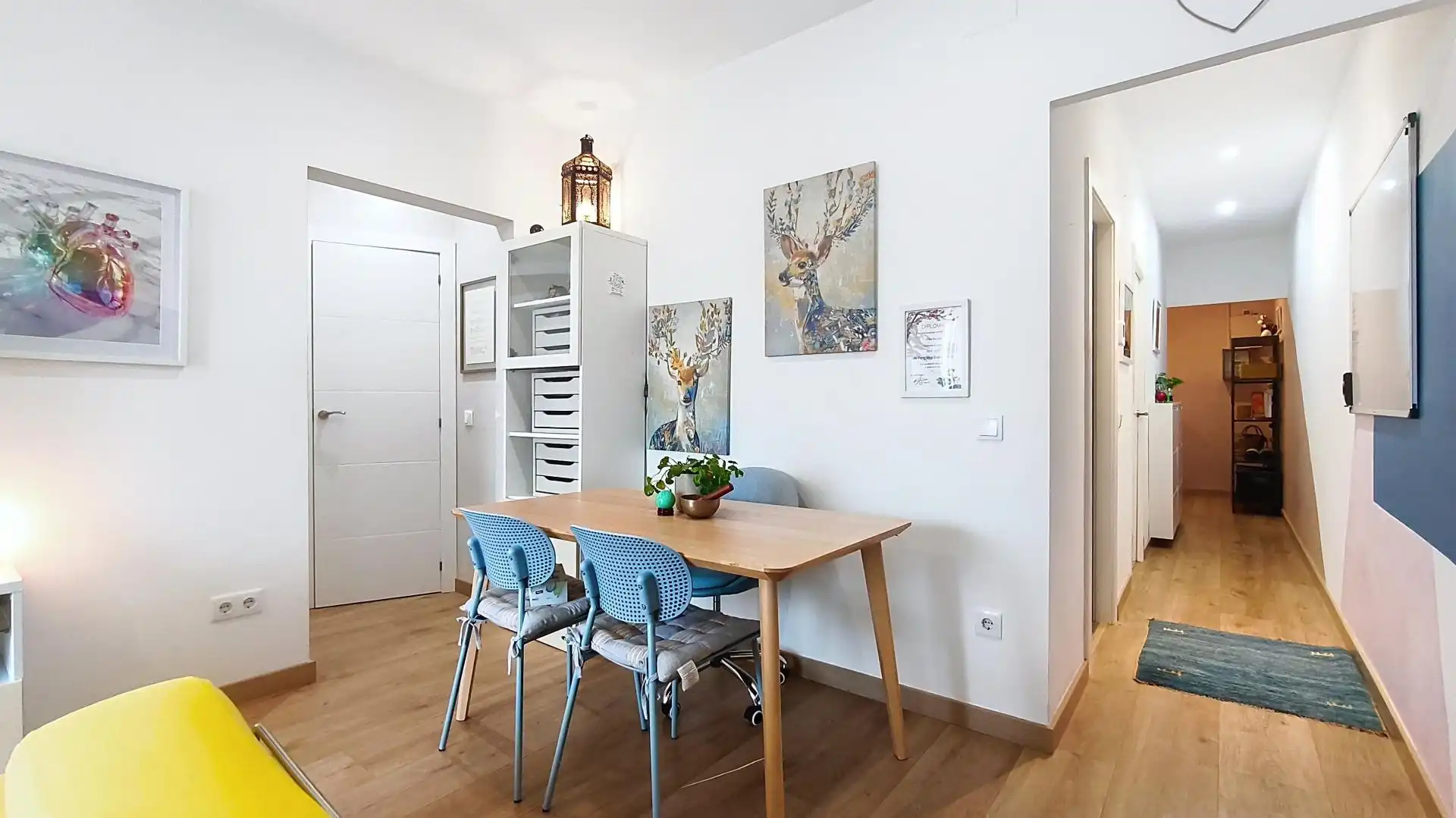 Attique avec ascenseur à vendre à Sant Andreu, imagen 7
