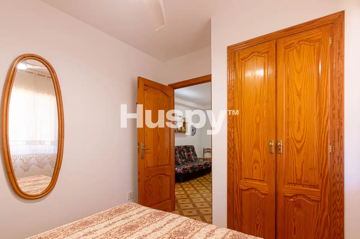 Erdgeschosswohnung mit Terrasse zum Verkauf in Carrer del Porquet, imagen 11