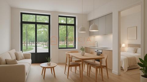 Photo 2 of Flat for sale in Bouzas, Pontevedra