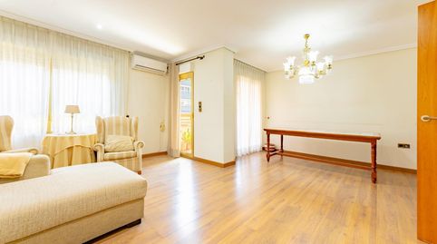 Foto 2 von Wohnung zum Verkauf in Lluis Suñer, Pere Morell - Alborxí, Alzira
