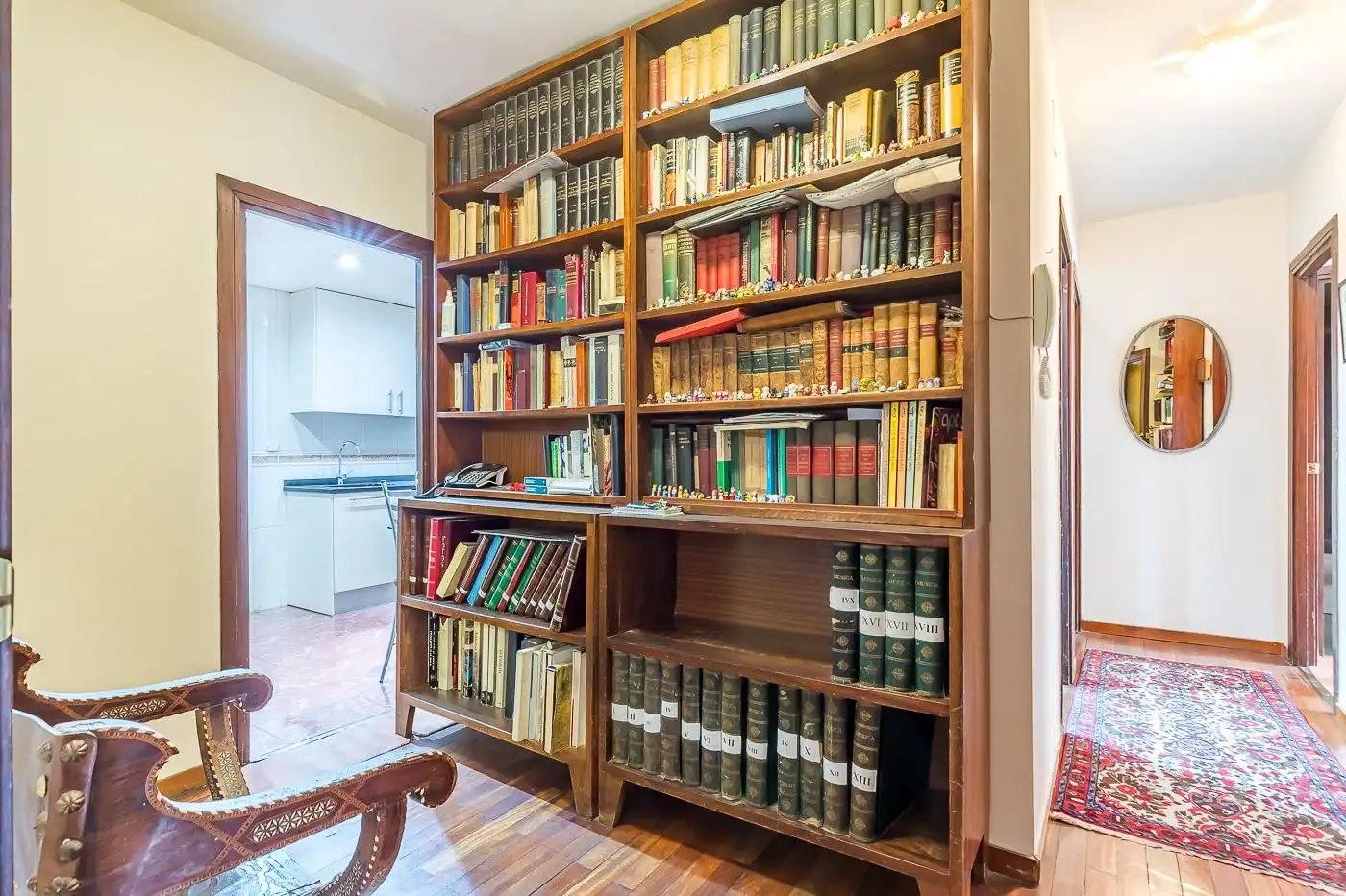 Piso en venta en Madrid con Aire acondicionado, Calefacción y Terraza