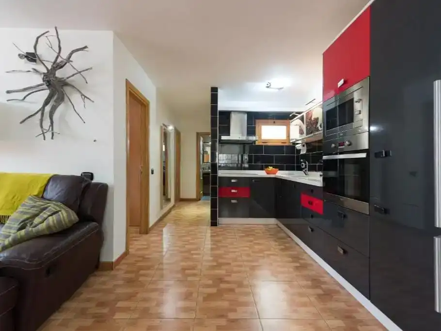 Cocina de Piso en venta en Agüimes con Aire acondicionado, Parquet y Trastero
