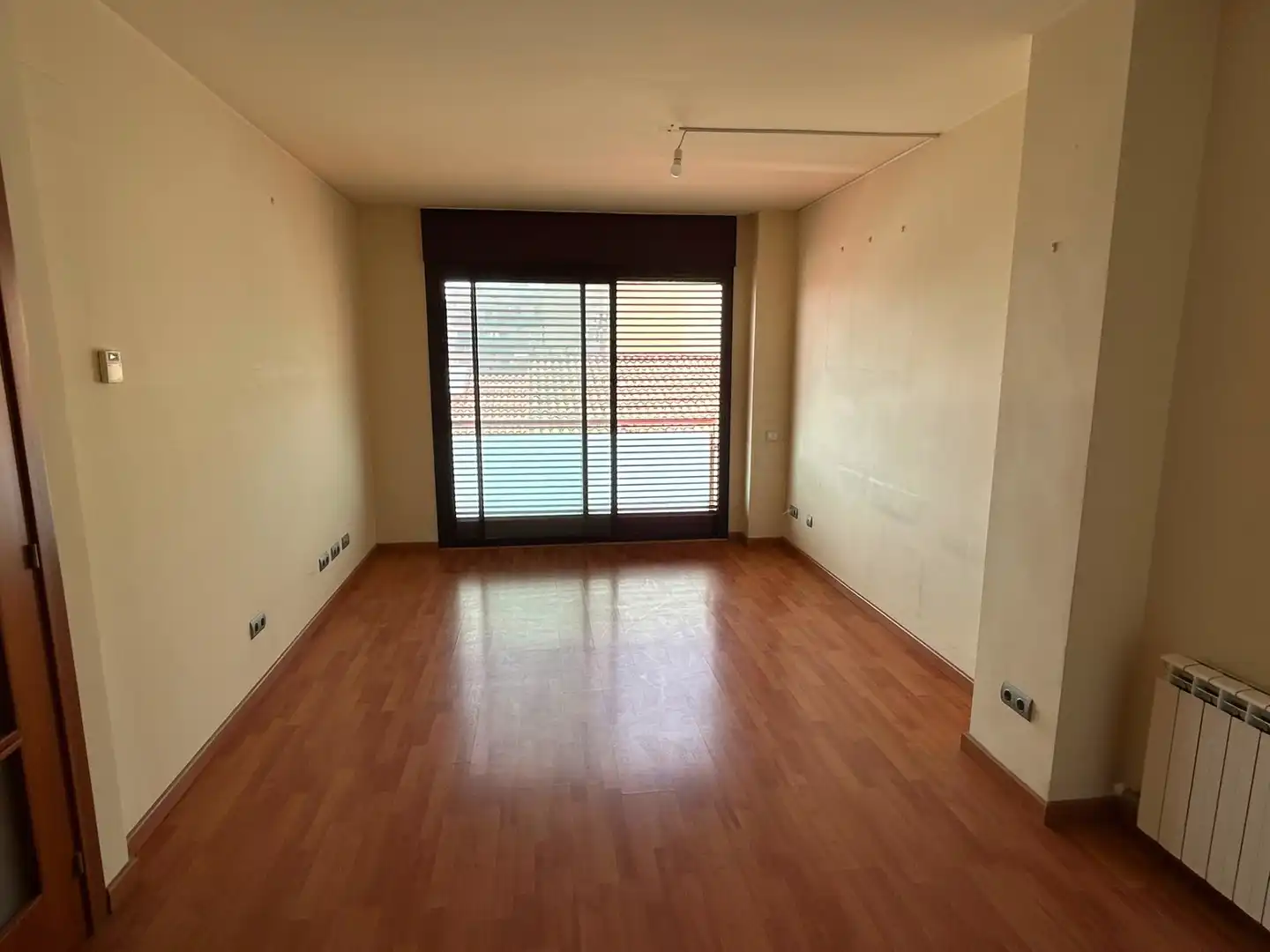 Àtic en venda en Terrassa amb Calefacció, Parquet i Terrassa