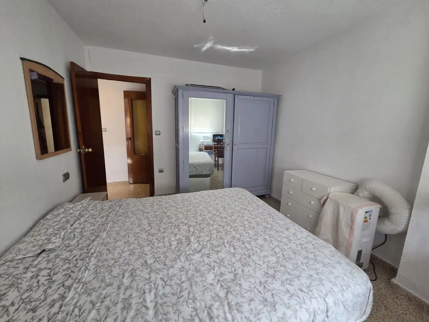 Pis amb terrassa de lloguer a Calle Curro Cúchares, imagen 16