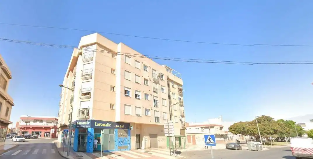 Individual en venta en Roquetas de Mar ciudad, imagen 3