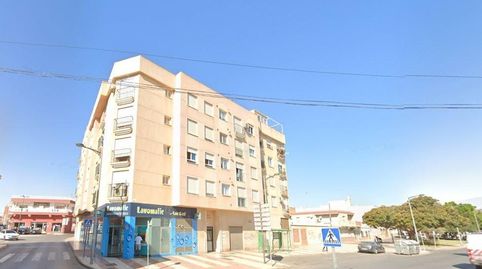 Foto 3 de Garaje en venta en Cortes - Huertas, Madrid Capital