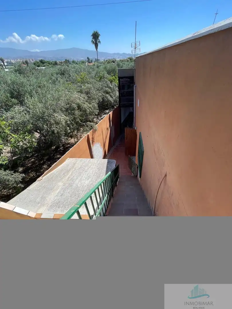 Casa rústica amb piscina en venda a Playa de Granada, imagen 35
