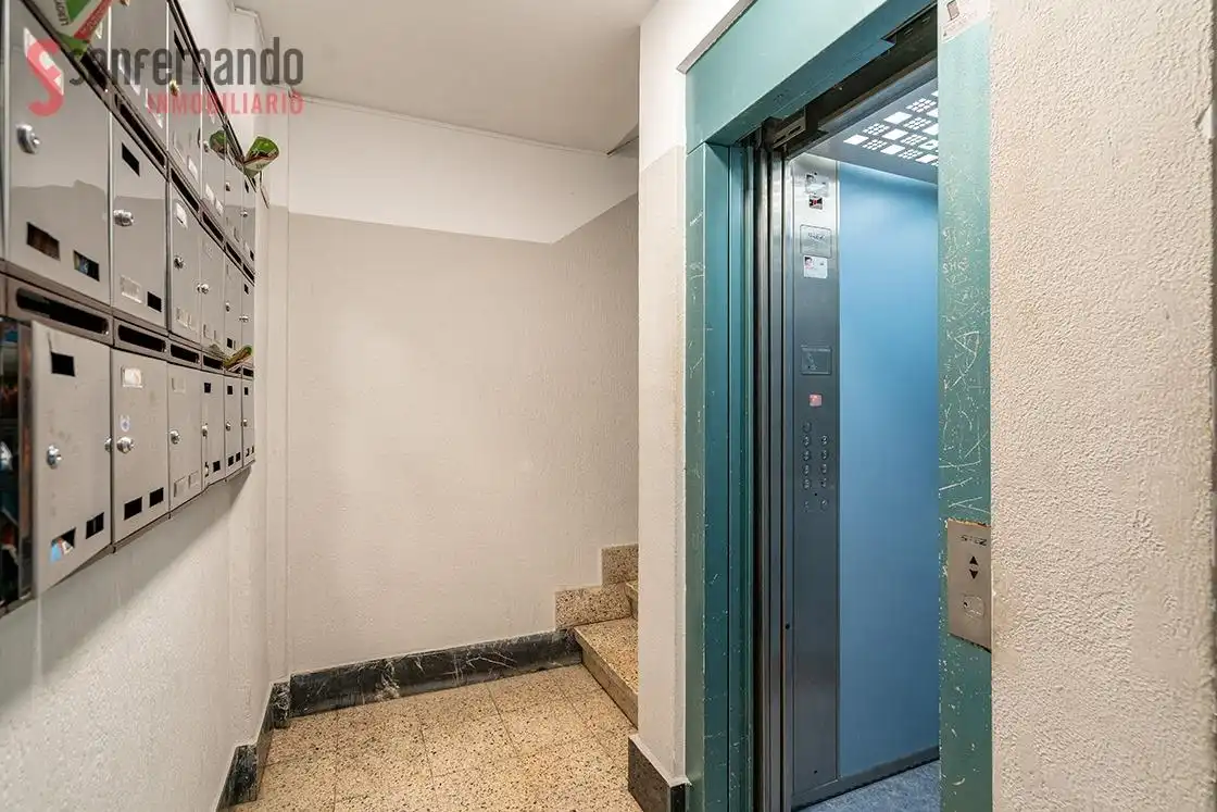 Appartamento con terrazza in vendita a Calle de la Llama, imagen 14
