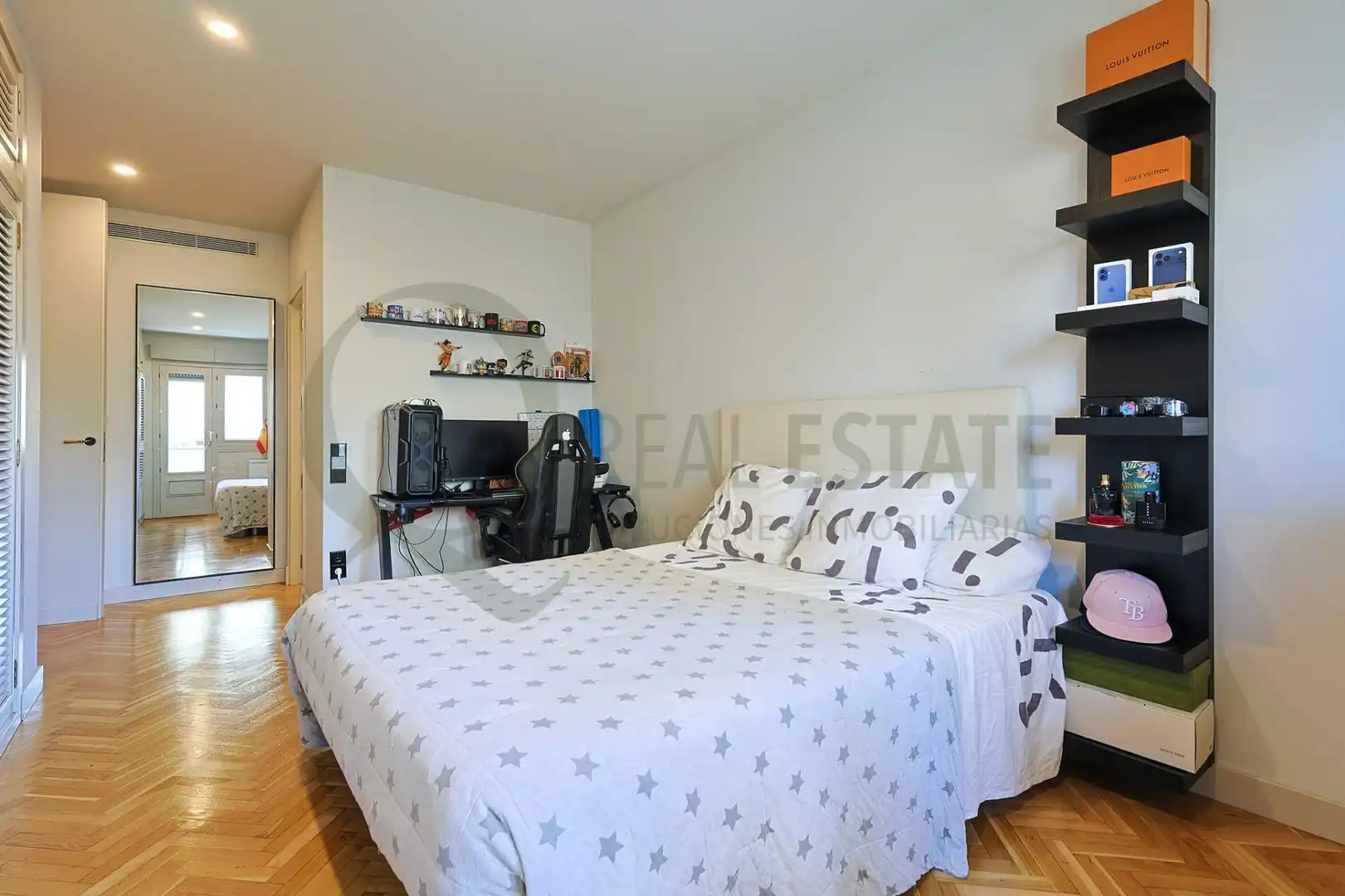 Piso con terraza en venta en FEDERICO SOTO, imagen 26
