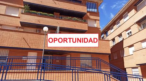 Foto 5 de Pis de lloguer a Ronda Ciruela , Larache, Ciudad Real Capital