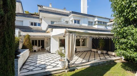 Photo 2 of Houses for sale in Carrer Dels Cavallers, Barcelona, Spain, -1, Pedralbes, Barcelona Capital