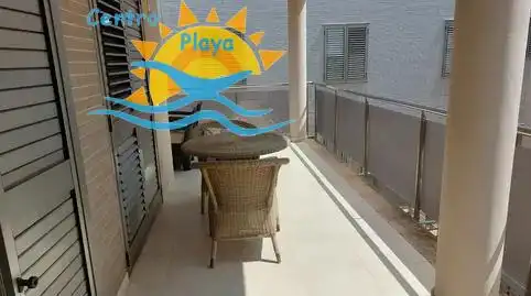 Dúplex en venda a Moncófar Pueblo
