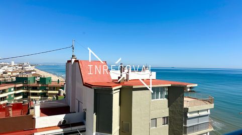 Foto 2 de Apartamento en venta en Carrer D'isaac Peral, El Perelló, Sueca