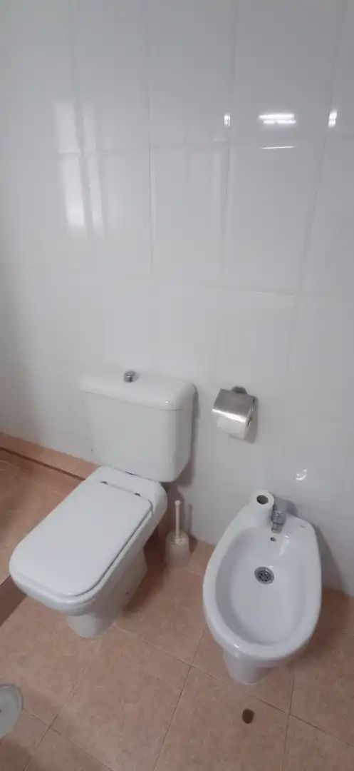 Piso en venta en Calle San Antonio, Barrio de Peral - San Félix