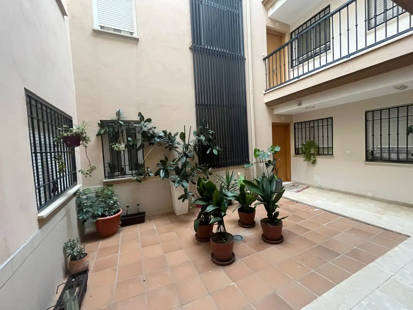 Piso en venta en Padul con Balcón