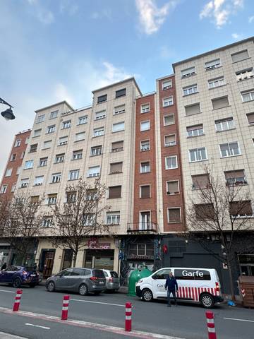 Piso en Venta en Calle Huesca en Jesuitas