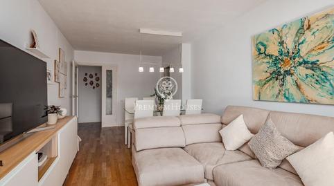 Foto 5 de Pis en venda a La Verneda i la Pau, Barcelona