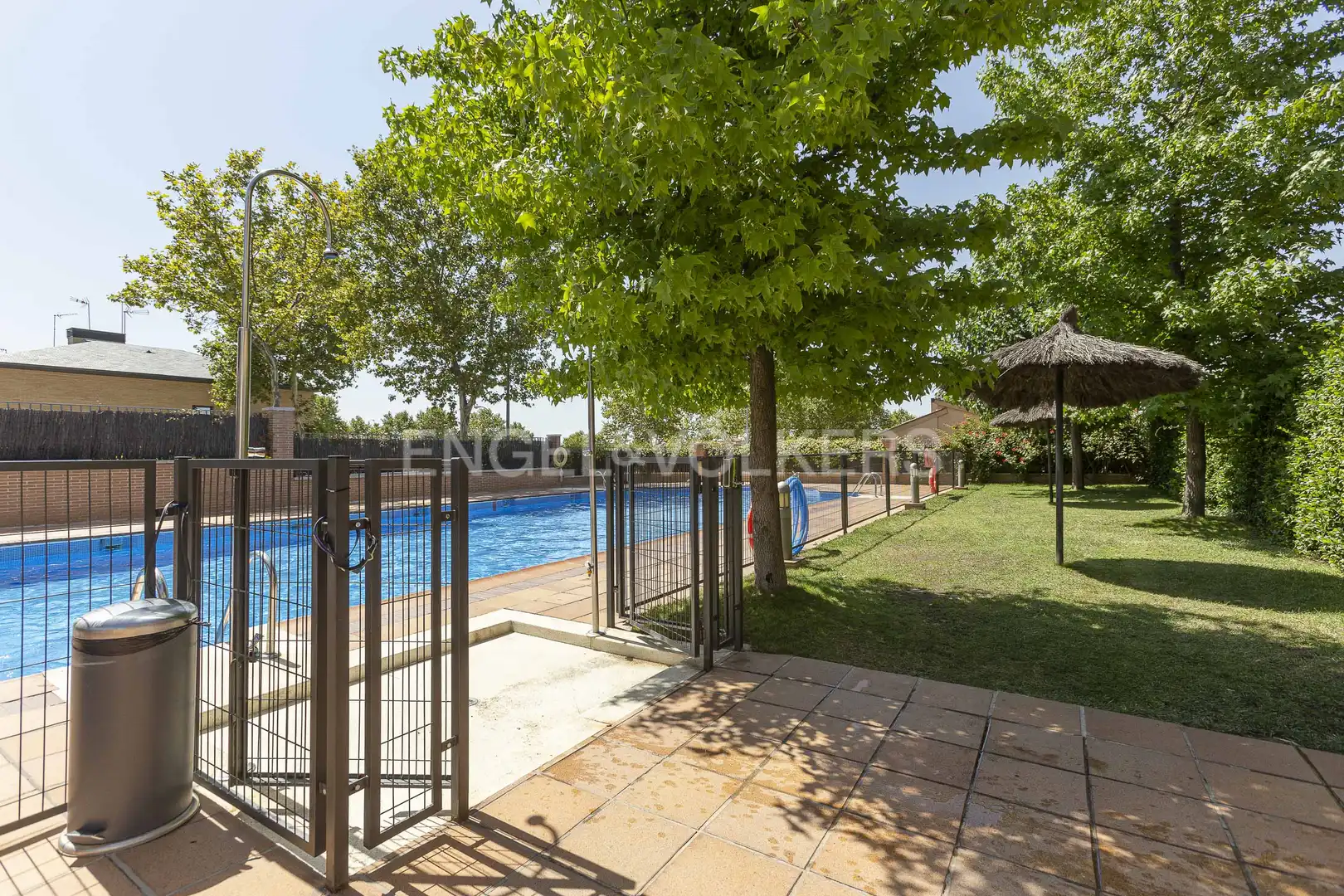 Flat with pool to rent in Sector S, imagen 23
