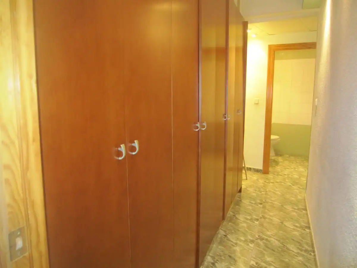 Büro zur Miete in Murcia mit Terrasse