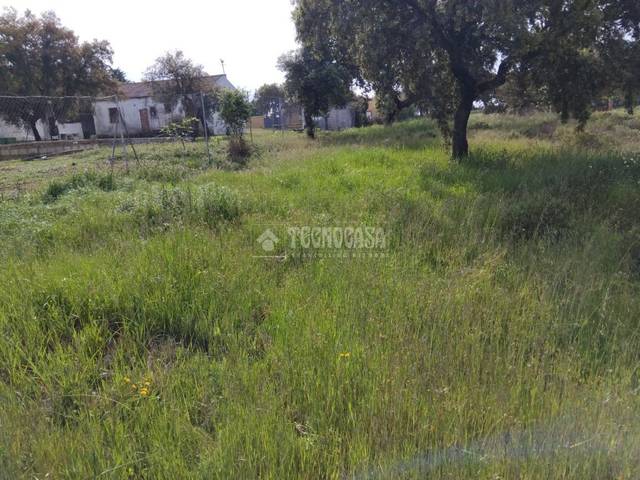 Terreno en Venta en Las Vaguadas