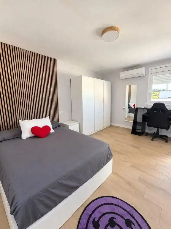 Dormitori de Casa o xalet en venda en Puigdàlber, Barcelona