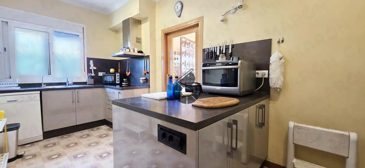 Casa con piscina in vendita a Palomares del Río, imagen 24