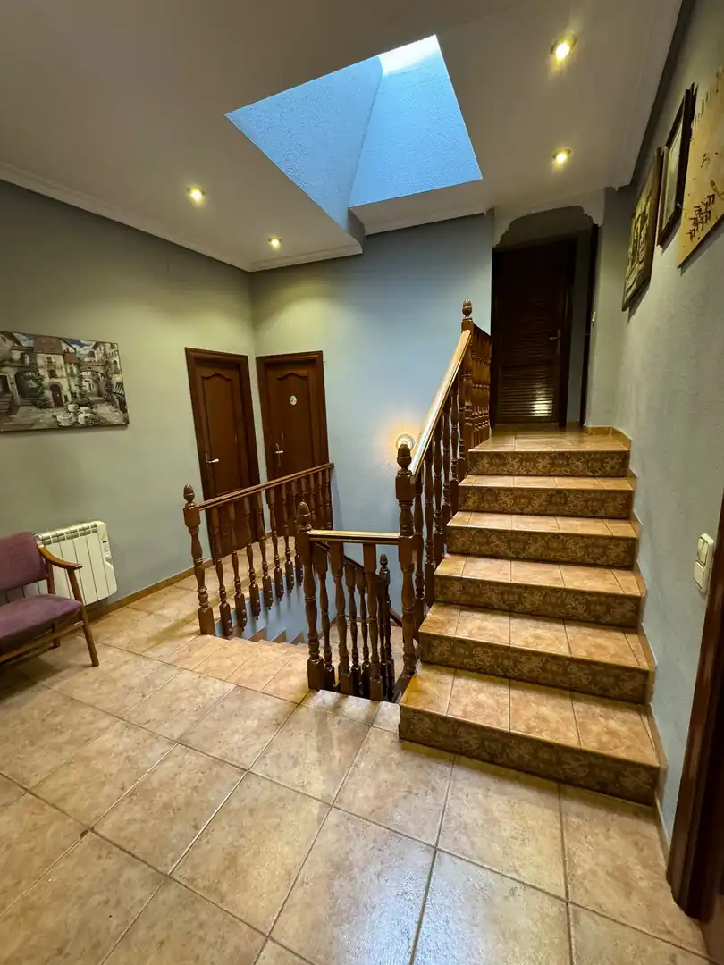 House for sale in Calle del Marqués de Linares, imagen 14