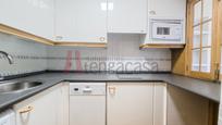 Kitchen of Apartment to rent in  Madrid Capital