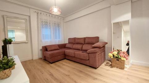 Foto 2 de Pis de lloguer a El Polígono, Gijón