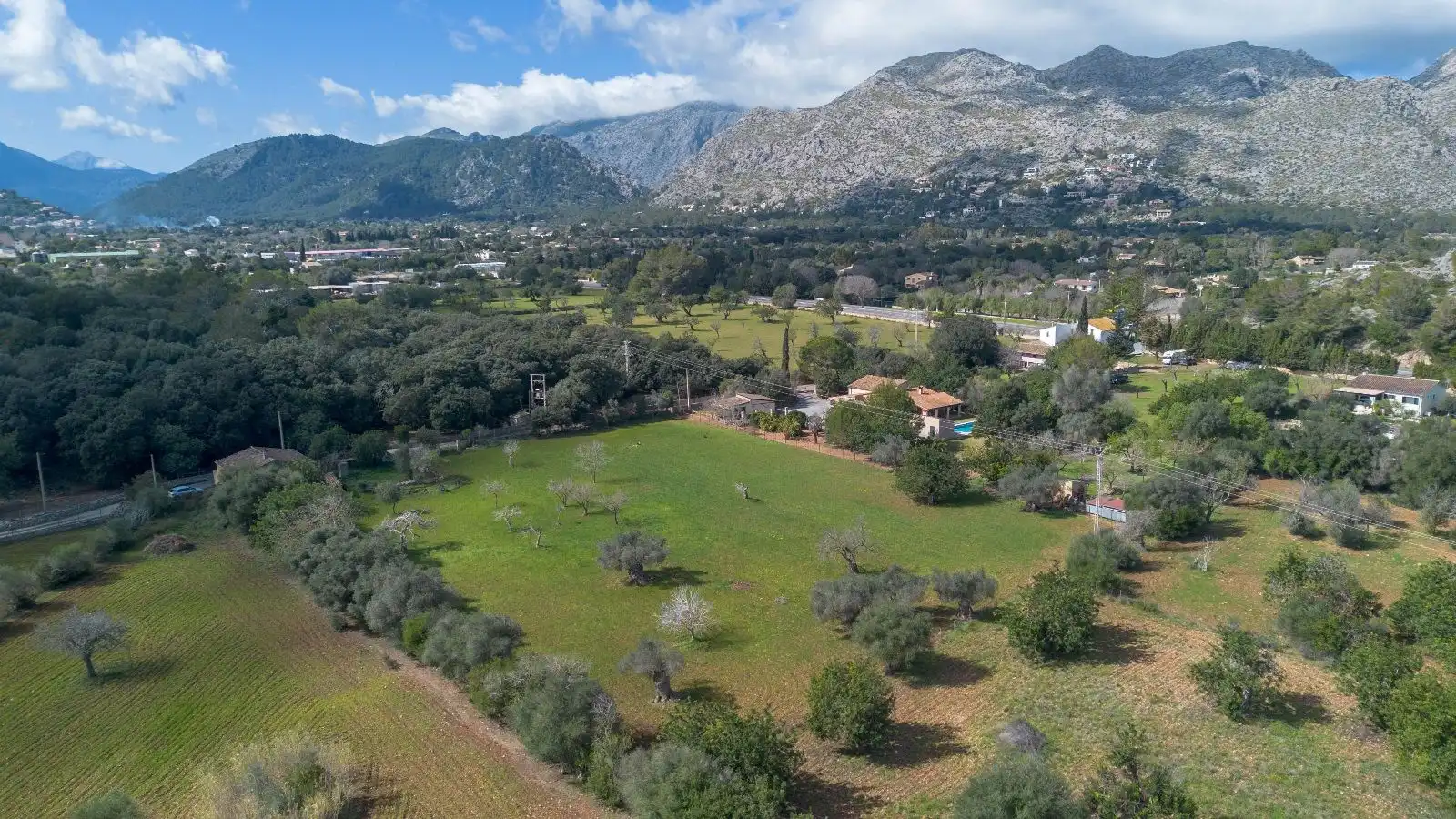 Landhaus zum Verkauf in Pollença Poble, imagen 8