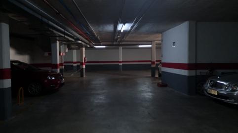 Foto 4 de Garaje de alquiler en Huerta de la Reina - Trassierra,  Córdoba Capital