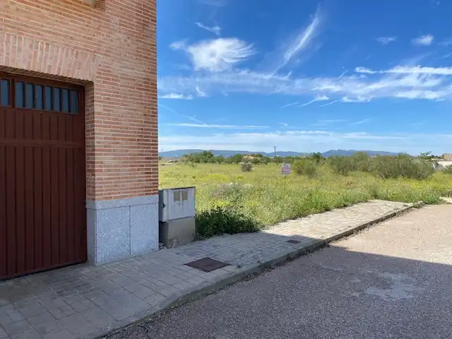 Terreno residenziale in vendita a Sonseca, imagen 6