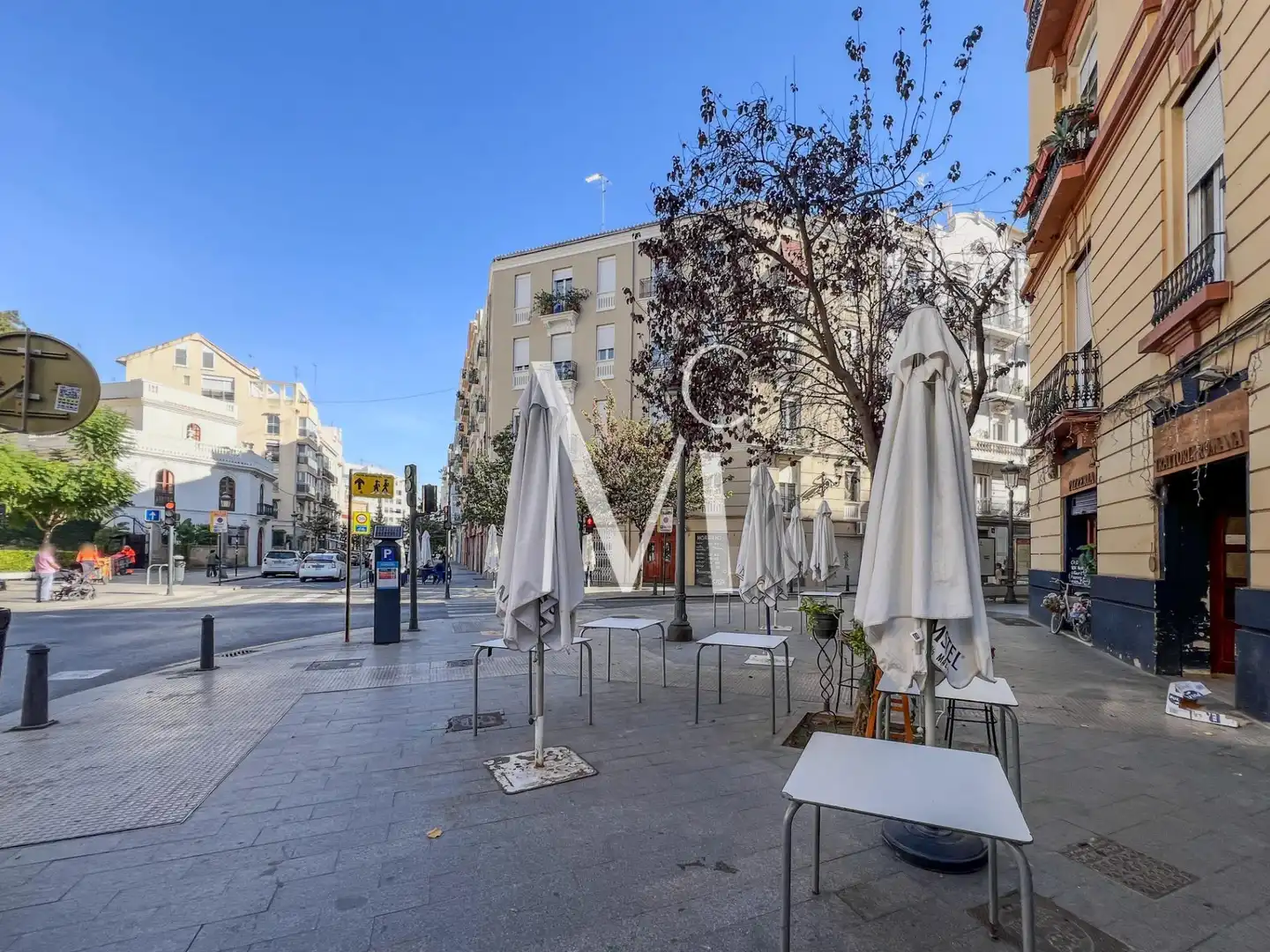 Business premises to rent in Calle LITERATO AZORIN, imagen 6
