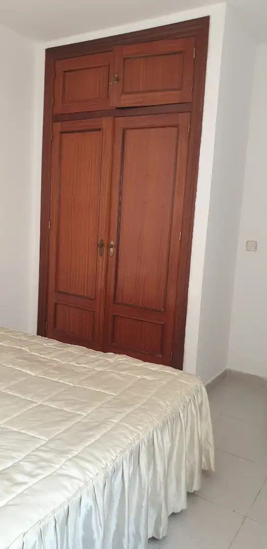 Piso con terraza en alquiler en Calle Hornillo de Cartuja, imagen 5