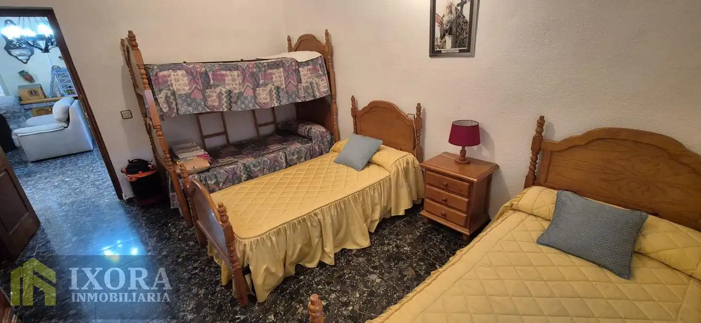 House with pool for sale in Diseminado Huertos San Roque, imagen 11