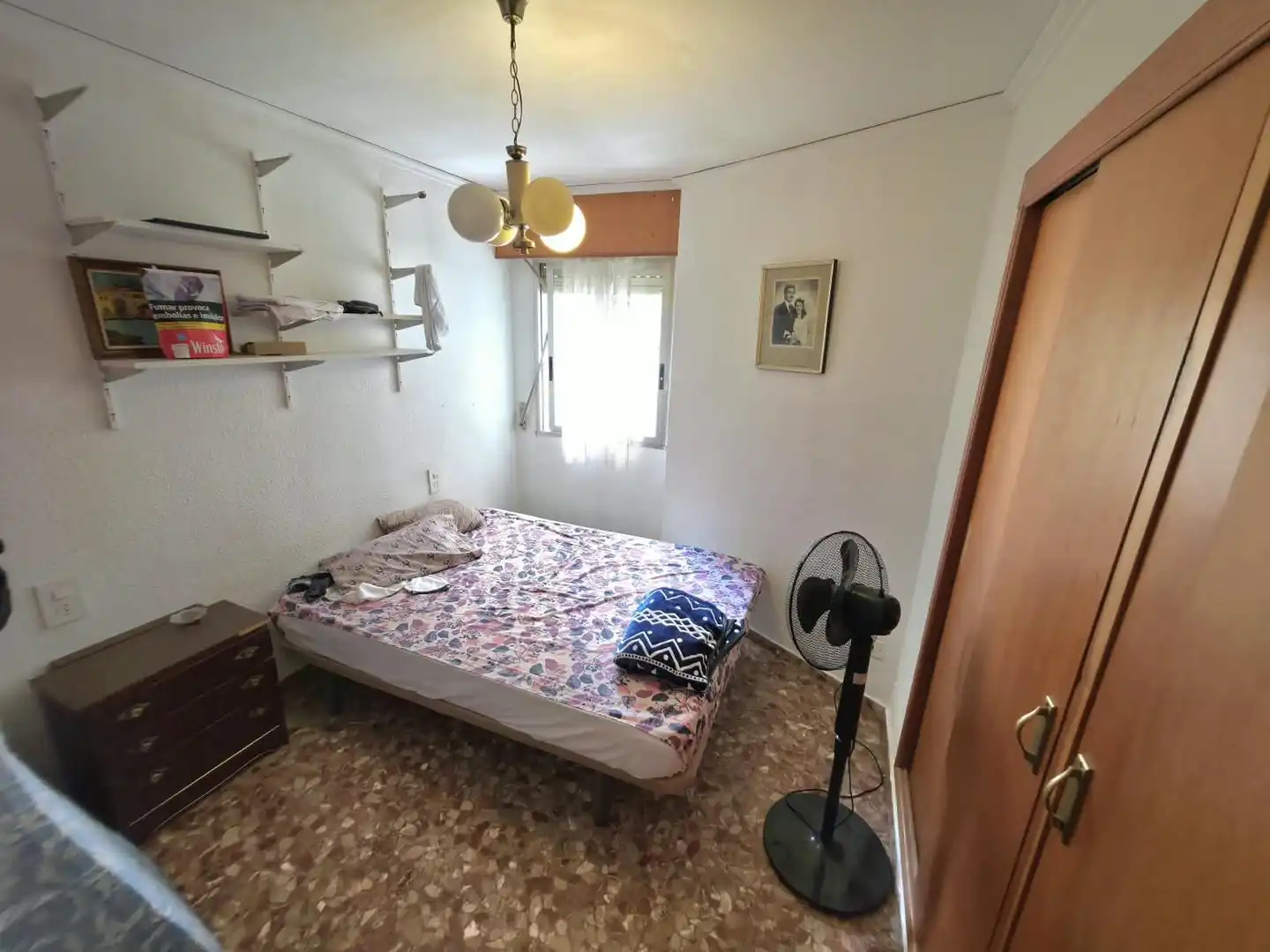Habitación de Apartamento en venta en Ondara, Alicante