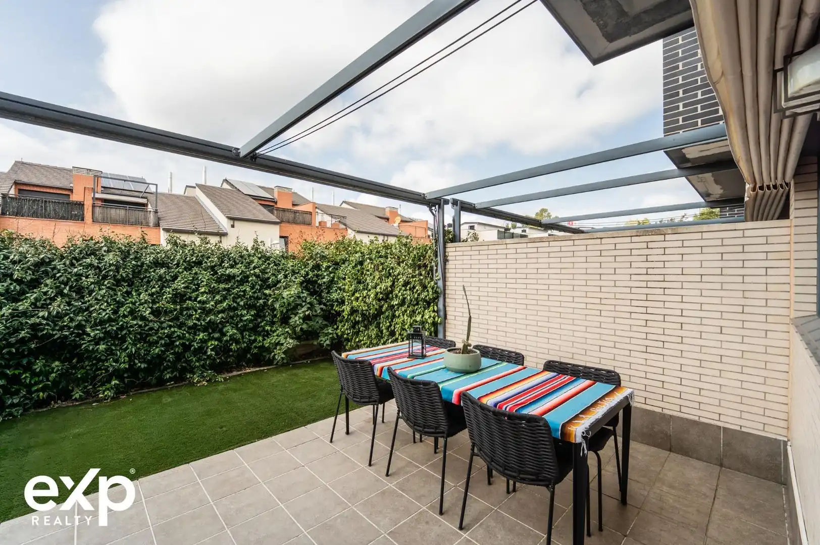 Maison mitoyenne avec terrasse à vendre à Calle NAVALLERA, imagen 11