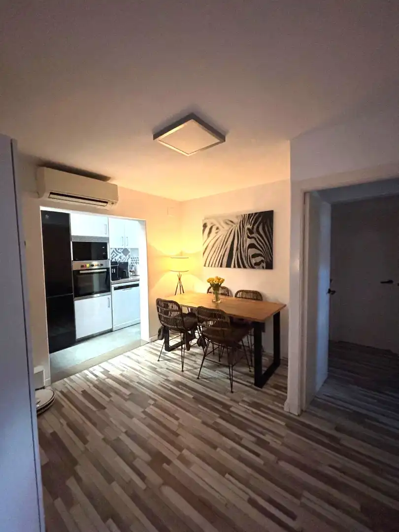 Piso con terraza en venta en Carrer de Lluís Domènech i Montaner 117, imagen 14
