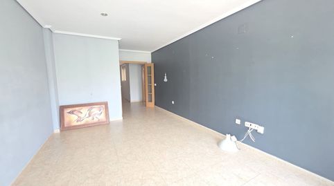 Foto 4 de Piso de alquiler en La Vall d'Uixó, Castellón