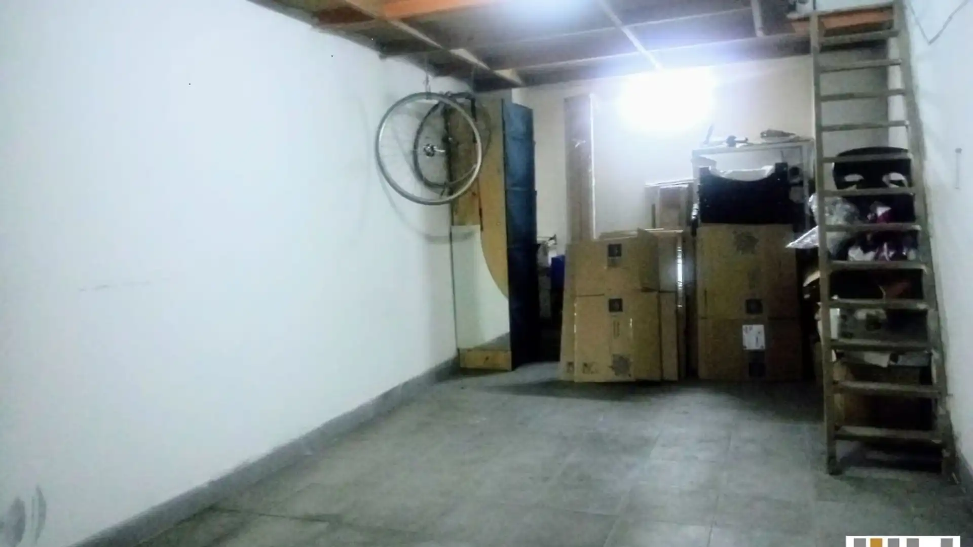 Garaje en venta en Donostia - San Sebastián 