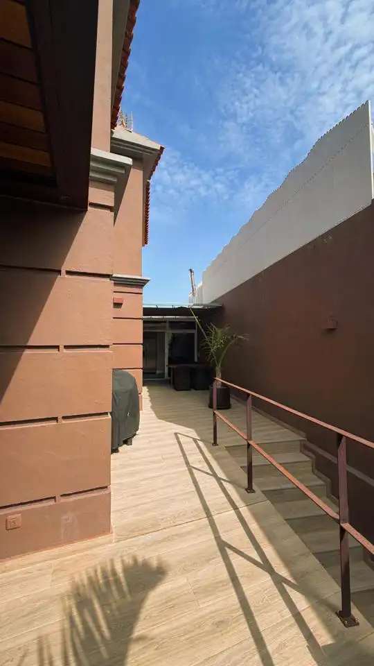 Casa o xalet en venda a Faya, Arguineguín