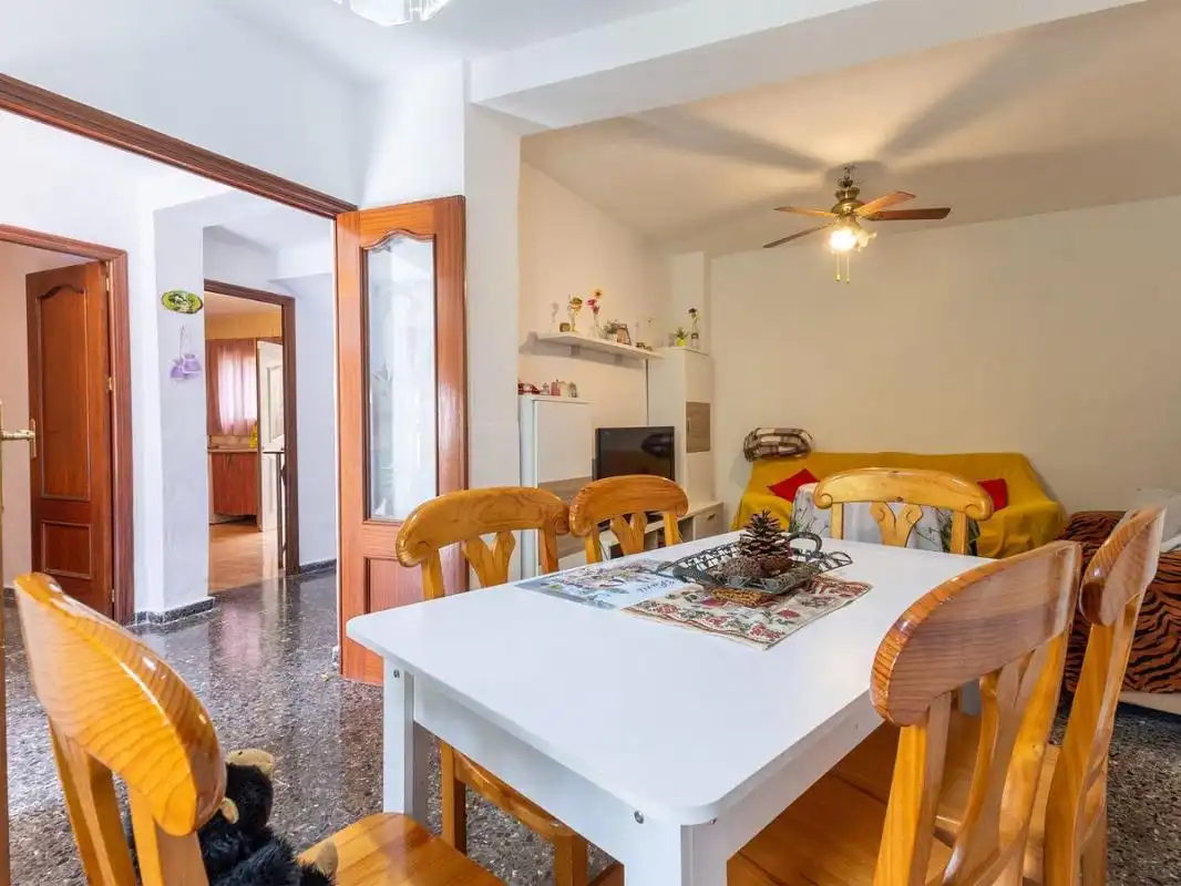 House with terrace for sale in Carrer de la Parra, imagen 2