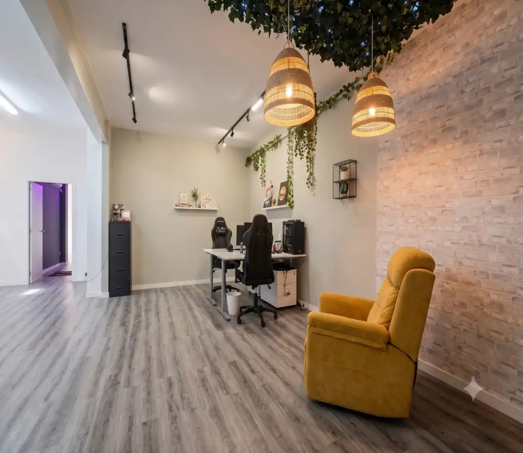 Casa o xalet en venda en Terrassa amb Aire condicionat, Jardí privat i Terrassa