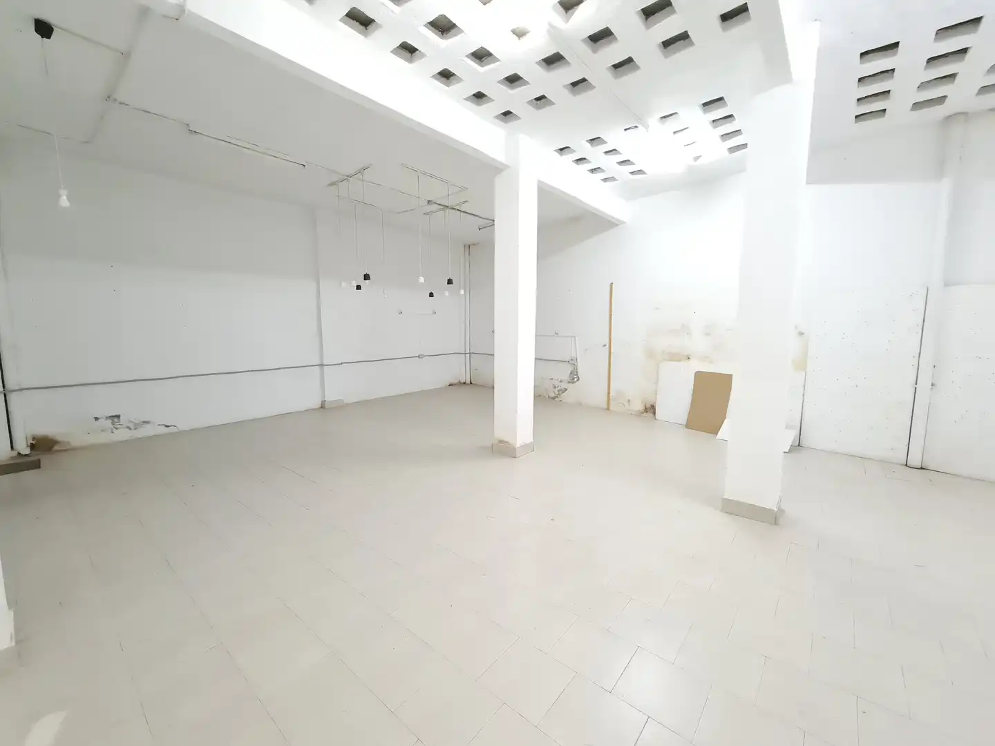 Local comercial de lloguer a Montevideo Etorbidea 18, imagen 13
