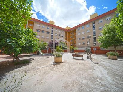 Exterior view of Flat for sale in Getafe