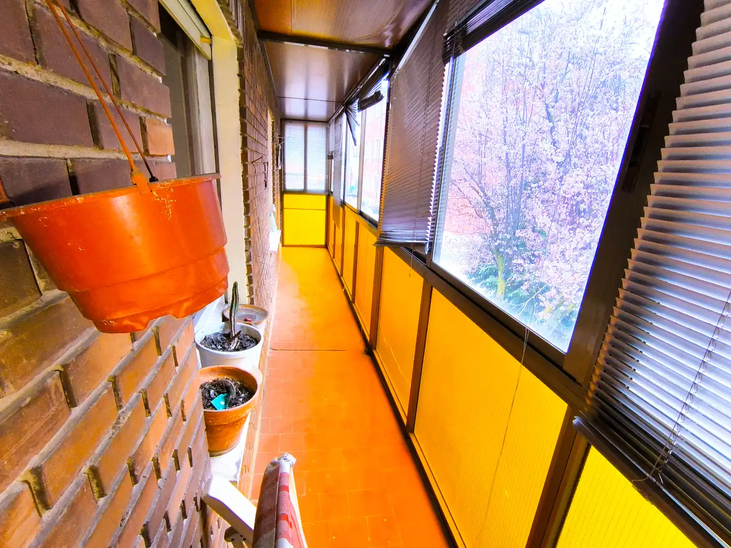 Terrassa de Edifici en venda en Venta de Baños