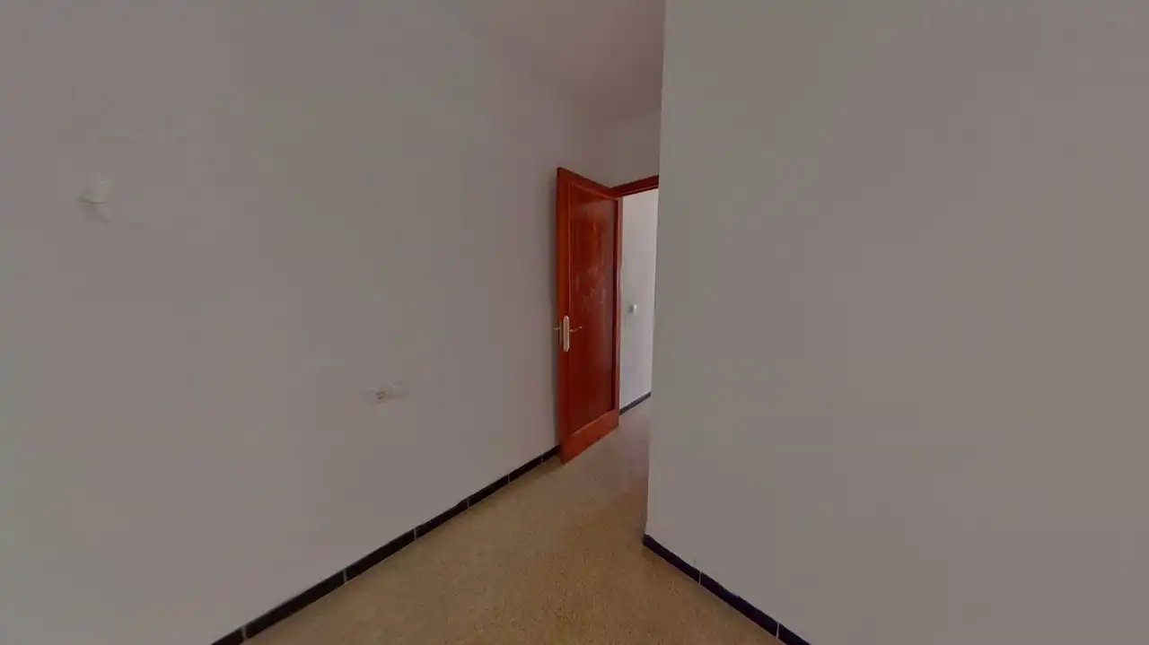 Ático en venta en  Palma de Mallorca