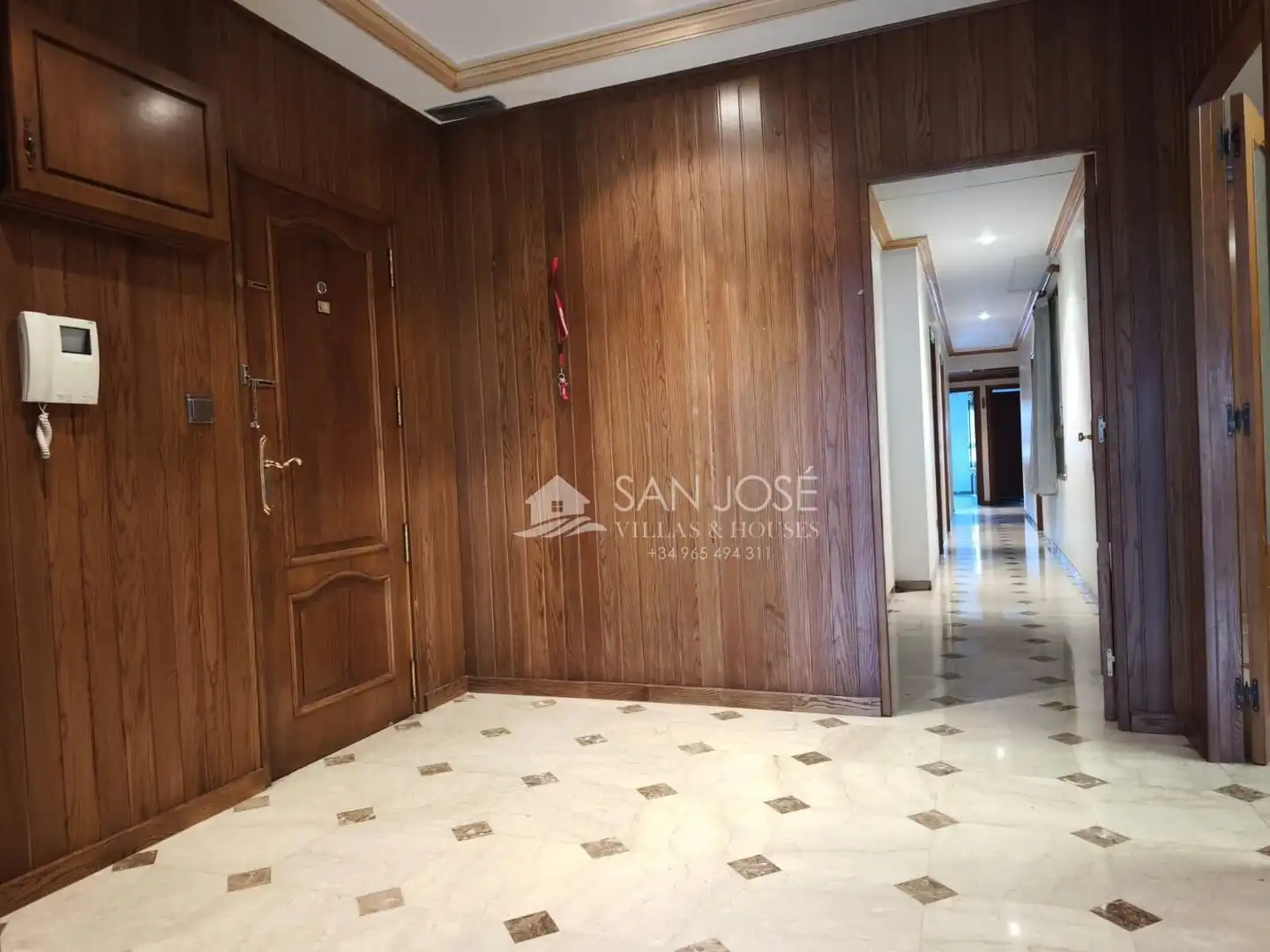 Piso en venta en Novelda con Aire acondicionado y Terraza